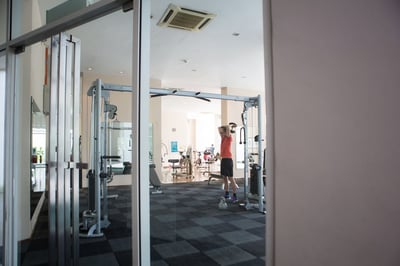 Suasana Sentral Loft 1 (no Front Desk Need To Contact Property 7 Days In Advance)