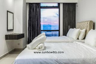 Sunbow Service Suites At Times Square Kuala Lumpur