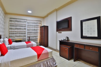 Al Rayyan Hotel