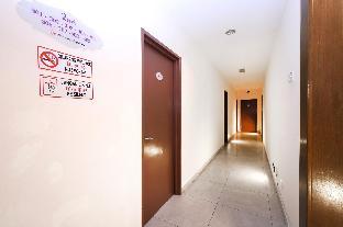 Oyo 725 South City Hotel