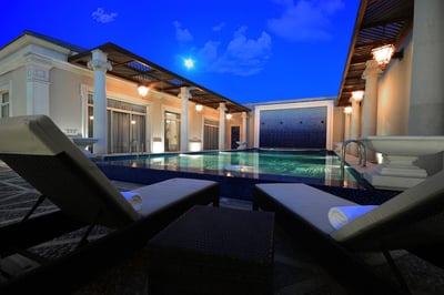 Goot Resorts (front Desk Limited Hours Need To Contact Property In Advance To Arrange Check In)