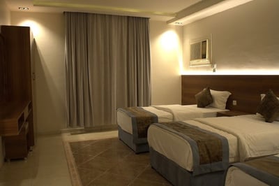 Dosh Hotel