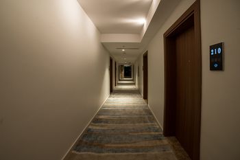 Golden Garden Almadina Hotel