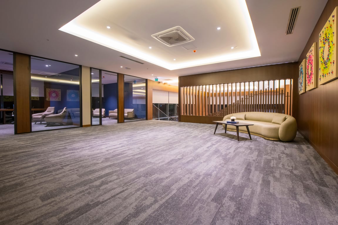 Crowne Plaza Yalova, an IHG Hotel