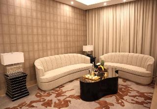 Sarwat Park Hotel Riyadh Diplomatic Quarter