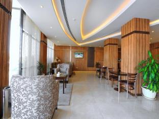 Auris Al Fanar Apartments (no Front Desk Please Contact The Property 5 Days Before Arrival)