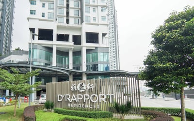D Rapport Residences By Airhost(no Front Desk Contact The 5 Days In Advance)