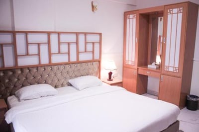 Al Saif Grand Hotel