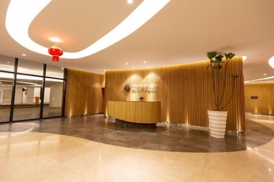 Velocity Residences Suites By Ubook