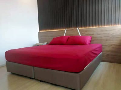 Nexis Suites (no Front Desk Need To Contact Property 5 Days In Advance)