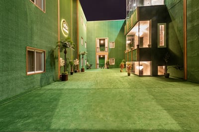 Ross Hotel