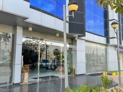Kady Park Hotel