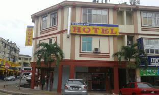 Sv Andalas Hotel