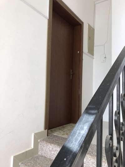 Relax Apartment (no Front Desk Please Contact The Property 7 Days Before Arrival)