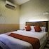 Sky City Hotel Sepang Klia