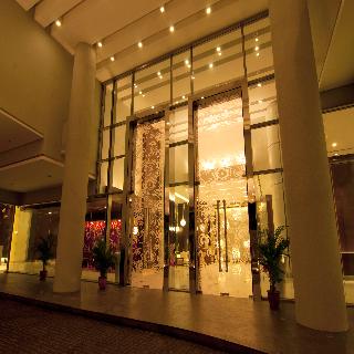 Swiss Garden Residences Bukit Bintang Kuala Lumpur