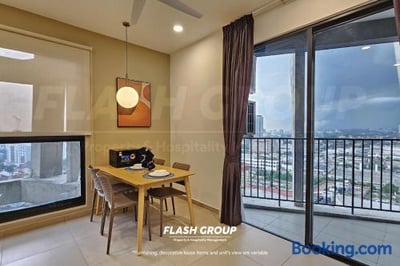 Yolo Signature Premium Suites At Bandar Sunway