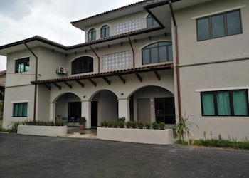 Villa 223 (no Front Desk Please Contact The Property 5 Days Before Your Arrival)
