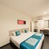 Oyo Rooms Sk Bandar Utama (no Front Desk Need To Contact Property 5 Days In Advance)