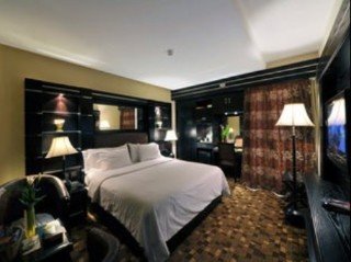 Al Seteen Palace Hotel Riyadh