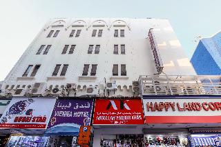 Oyo 339 Vienna Hotel