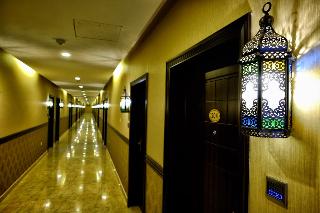 Sharjah International Airport