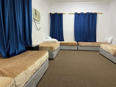 Jawar Al Rahma(no Front Desk Please Contact The Property 5 Days In Advance)