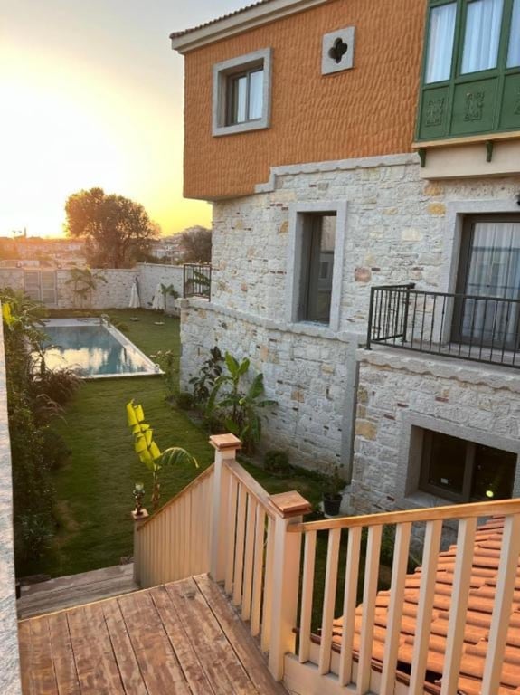 Elia Hotel Alaçati