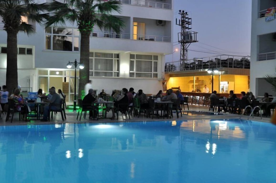 Lambada Otel Altinoluk
