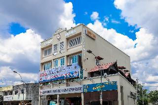 Spot On 89801 Sweet Home Hotel Sabak Bernam