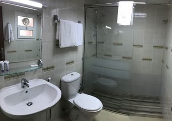 Al Manaf Hotel Suites