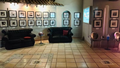 Sanafir Hotel El Pacha Suites