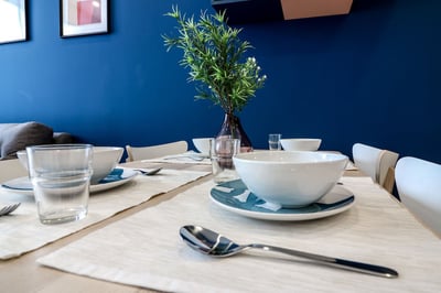 Victoria Home Robertson (no Front Desk Need To Contact Property 5 Days In Advance)
