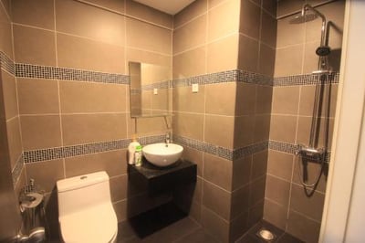 Eminent Suite At Dlatour Bandar Sunway (no Front Desk Need To Contact Property 5 Days In Advance)