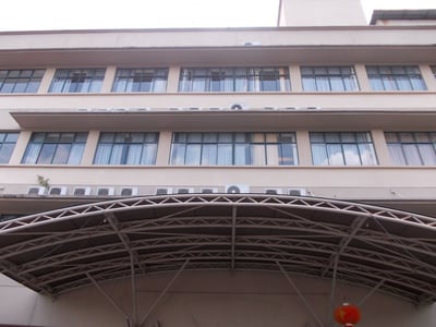 Sri Sutra Hotel Bandar Sri Damansara