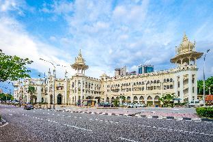 Nu Hotel At Kl Sentral