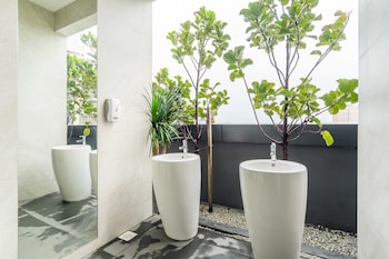 Dorsett Residences Bukit Bintang Sweet Home Kl (no Front Desk Please Contact The Property 5 Days Before Your Arrival)