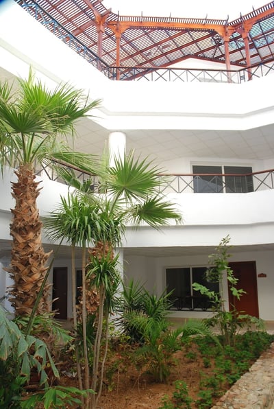 Falcon Naama Star Hotel (soft All Inclusive only)