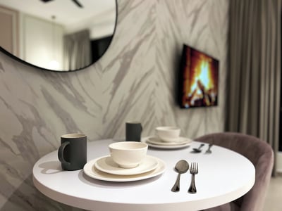 The Paxtonz By Manhattan Group