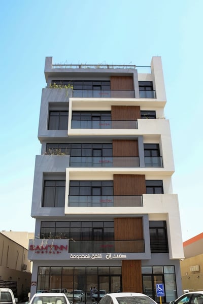 Samt Al Rabwah Serviced Apartments