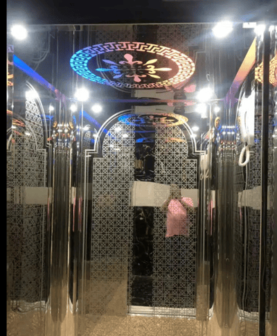 Al Huda Al Massy Hotel