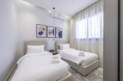 Mabaat Al Malqa 539(no Front Desk Please Contact The Property 5 Days In Advance)