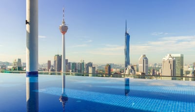 The Colony And Luxe Klcc By Canopy Lives