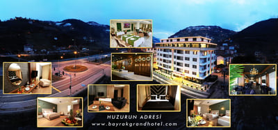 Bayrak Grand Hotel