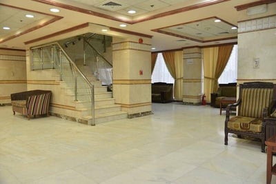 Loloat Mubarak 1 Hotel