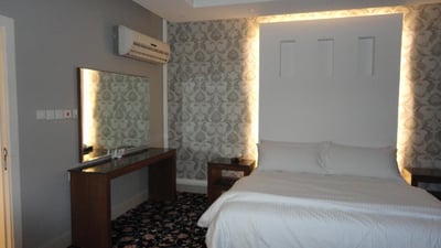 Dary Furnished Apartments 2 (for Families Only)