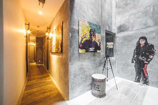Nginap Hotel