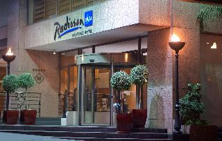 Radisson Blu Martinez Hotel, Beirut