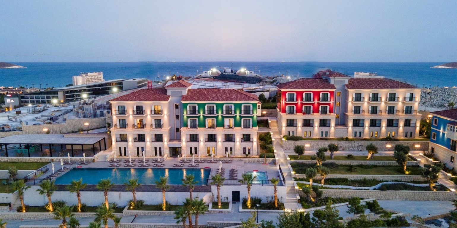 Soliport Hotel & Spa