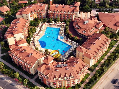 Orfeus Park